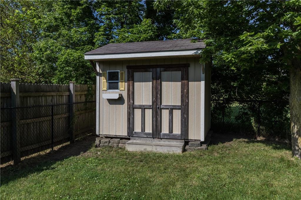 5832 Outer Bank Road Indianapolis, IN 46239 - Photo 19 of 28 Gallery Image 19
