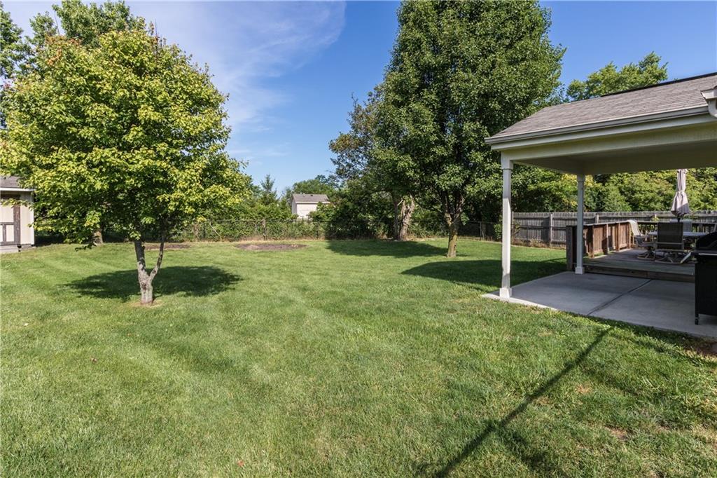 5832 Outer Bank Road Indianapolis, IN 46239 - Photo 21 of 28 Gallery Image 21