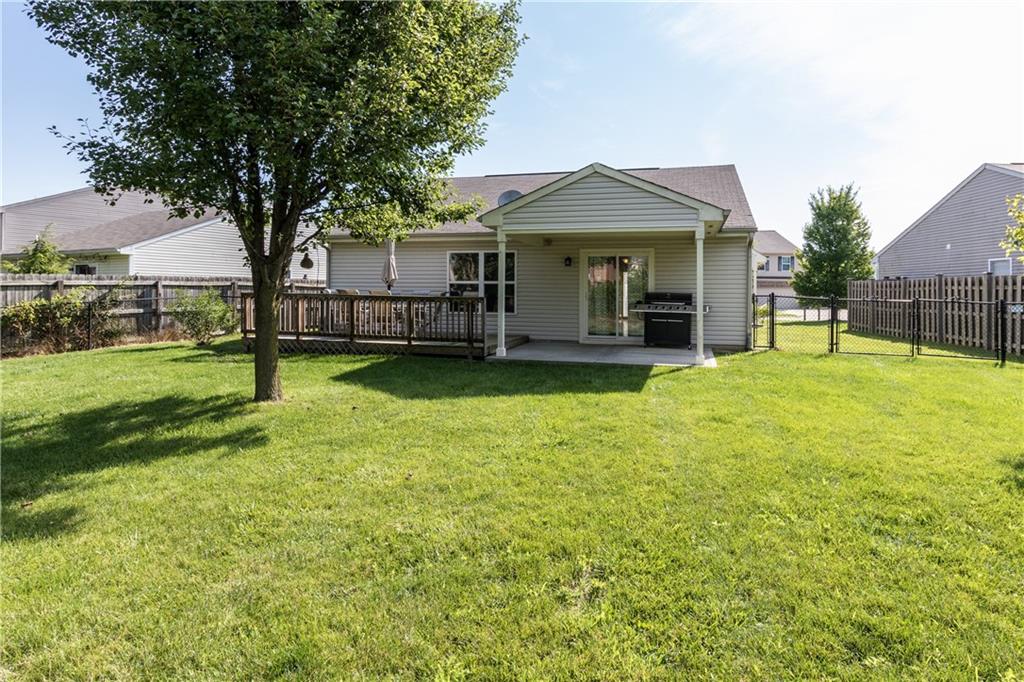 5832 Outer Bank Road Indianapolis, IN 46239 - Photo 22 of 28 Gallery Image 22