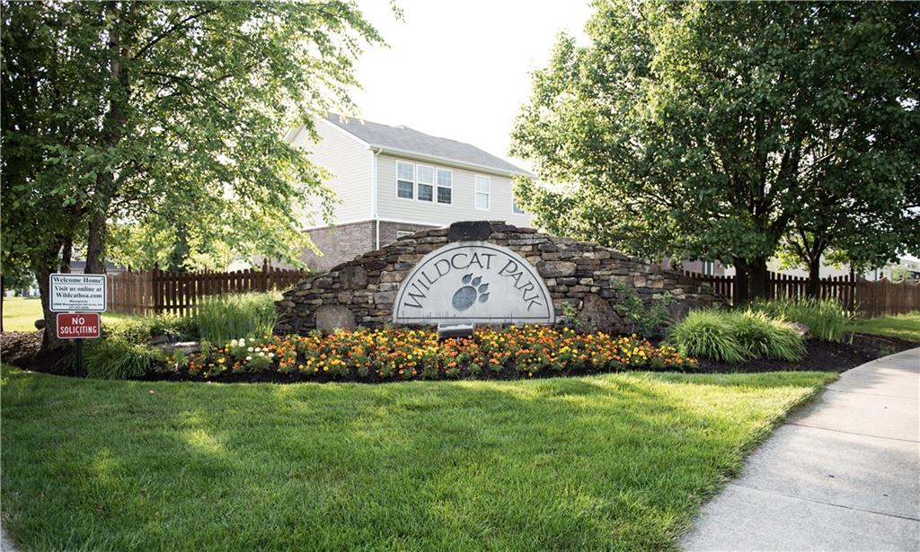 5832 Outer Bank Road Indianapolis, IN 46239 - Photo 23 of 28 Gallery Image 23