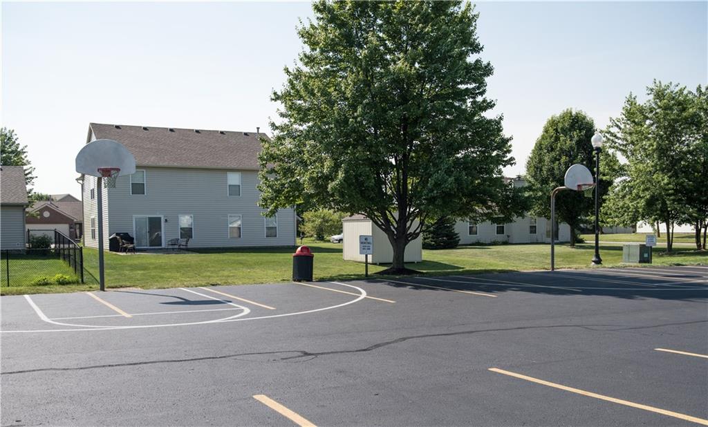 5832 Outer Bank Road Indianapolis, IN 46239 - Photo 25 of 28 Gallery Image 25