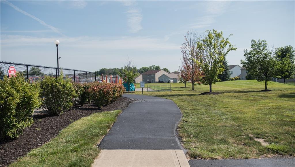 5832 Outer Bank Road Indianapolis, IN 46239 - Photo 26 of 28 Gallery Image 26