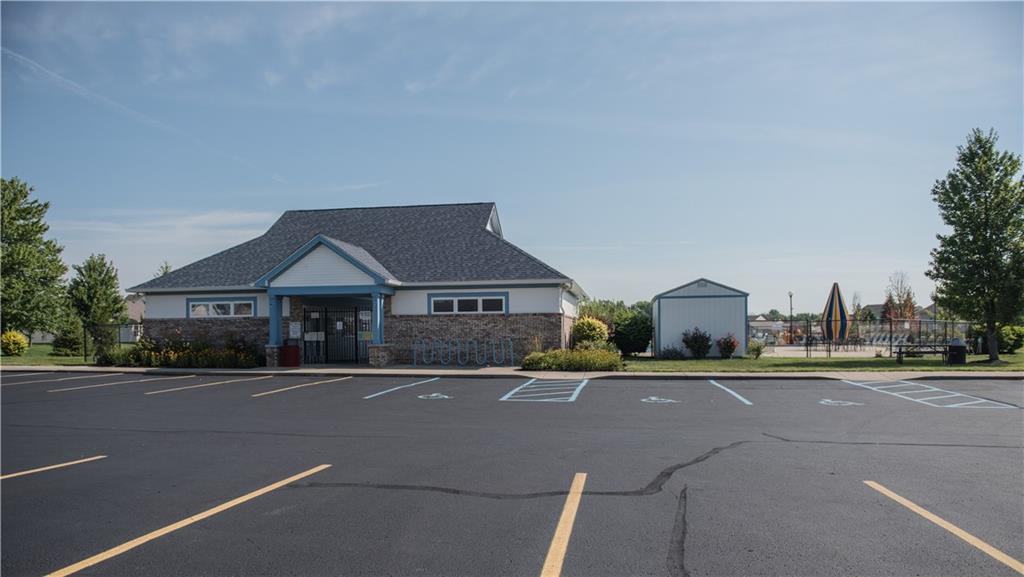 5832 Outer Bank Road Indianapolis, IN 46239 - Photo 27 of 28 Gallery Image 27