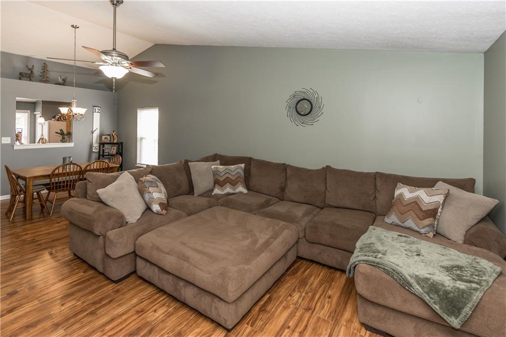 5832 Outer Bank Road Indianapolis, IN 46239 - Photo 7 of 28 Gallery Image 7