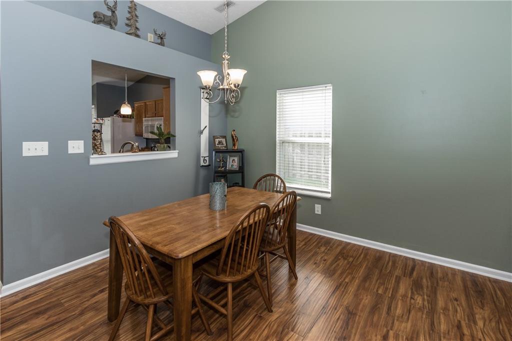 5832 Outer Bank Road Indianapolis, IN 46239 - Photo 8 of 28 Gallery Image 8