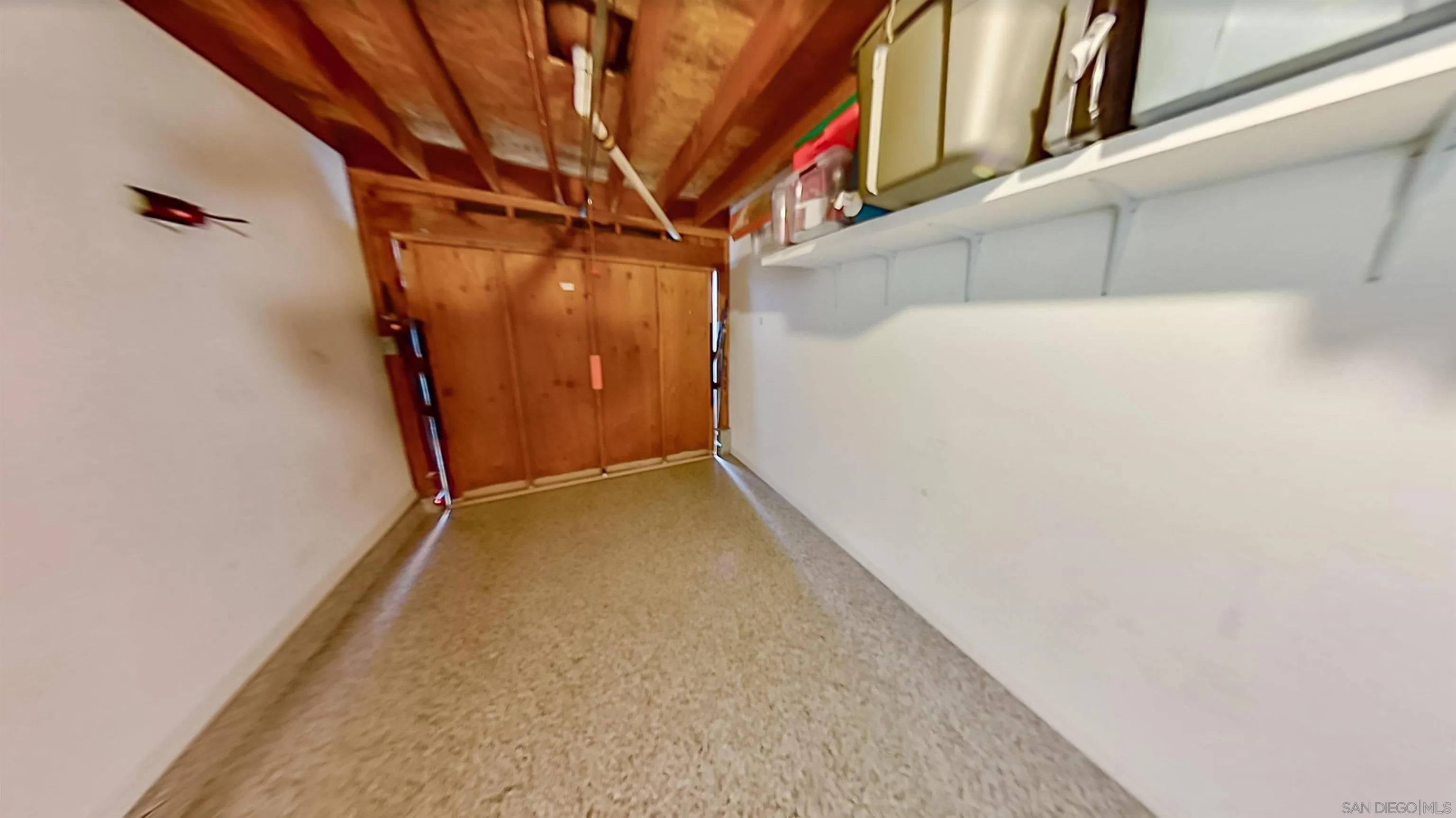 6345 Rancho Mission Road, Unit 3 San Diego, CA 92108 - Photo 33 of 43 a view of an empty room