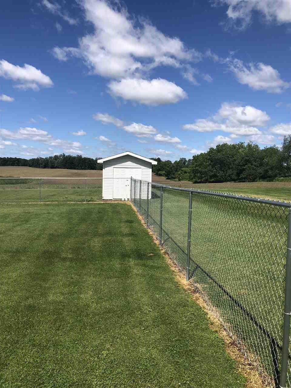 10260 South Shepherd Road Shepherd, MI 48883 - Photo 15 of 26