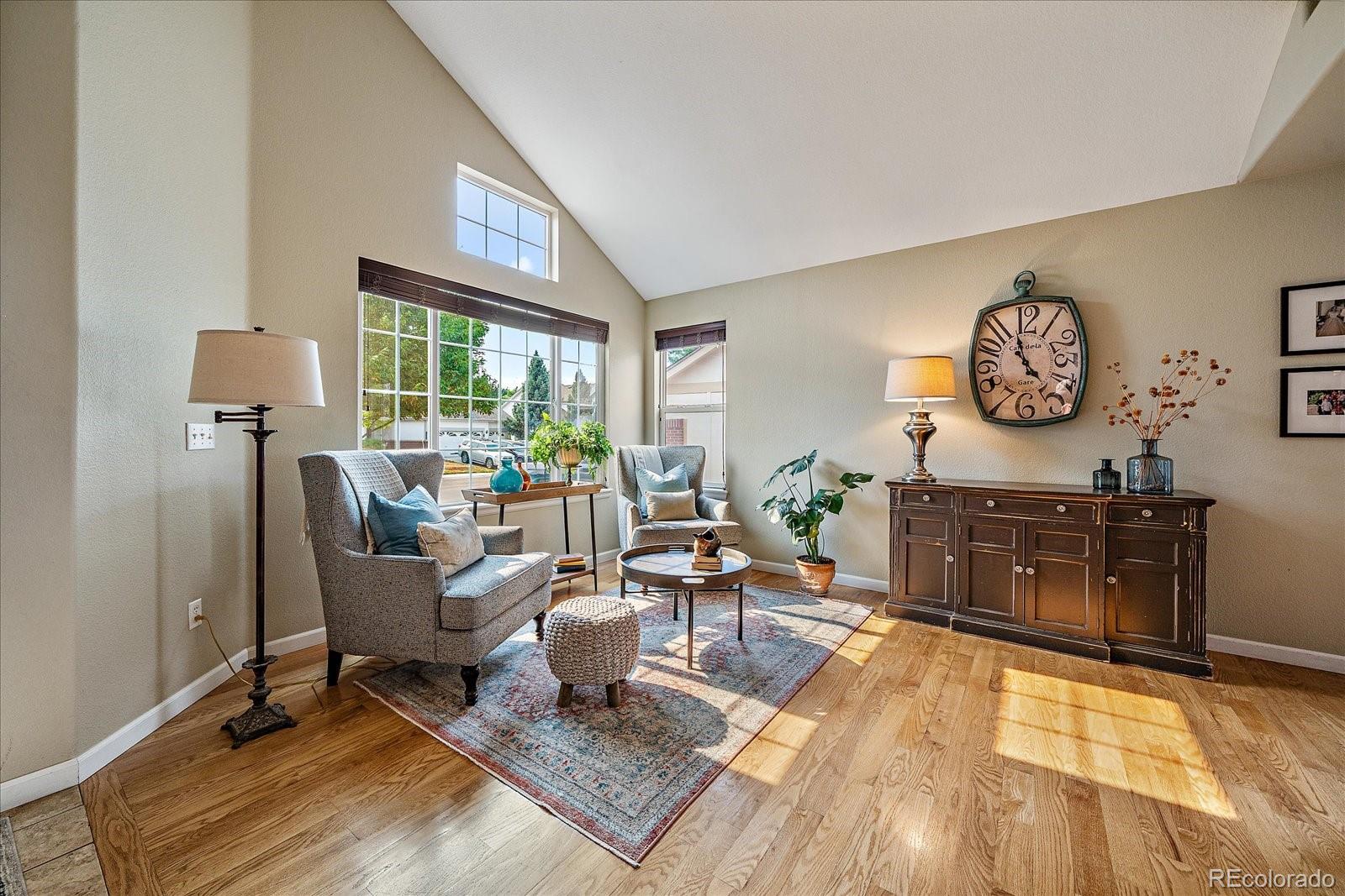 1895 Rough Court Castle Rock, CO 80109 - Photo 4 of 47