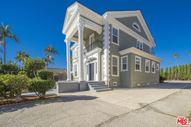 $1,895,000 | 1159 South Norton Avenue, Los Angeles, CA 90019