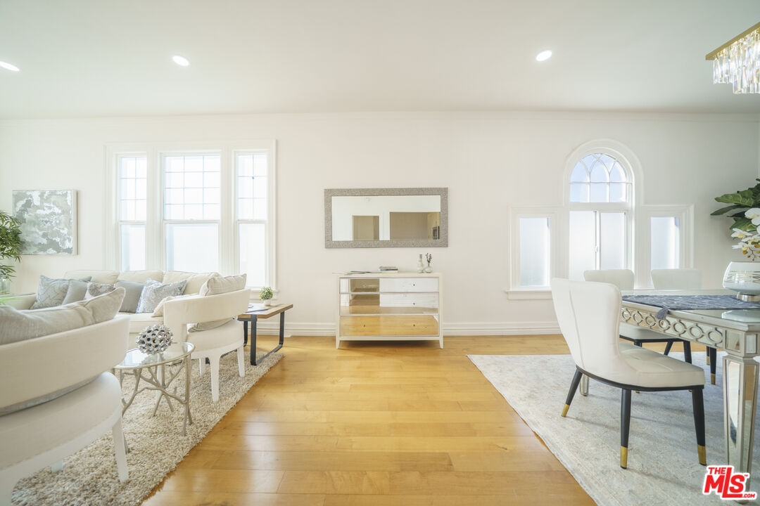 1159 South Norton Avenue Los Angeles, CA 90019 - Photo 14 of 39