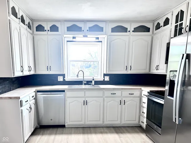 $250,000 | 2300 Larita Lane, Anderson, IN 46017