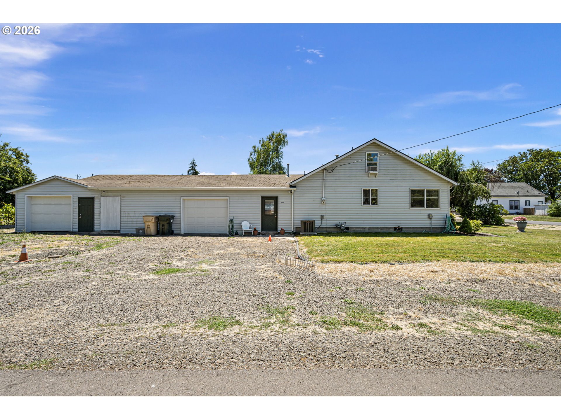 112 East 2nd Street Halsey, OR 97348 - Photo 3 of 47