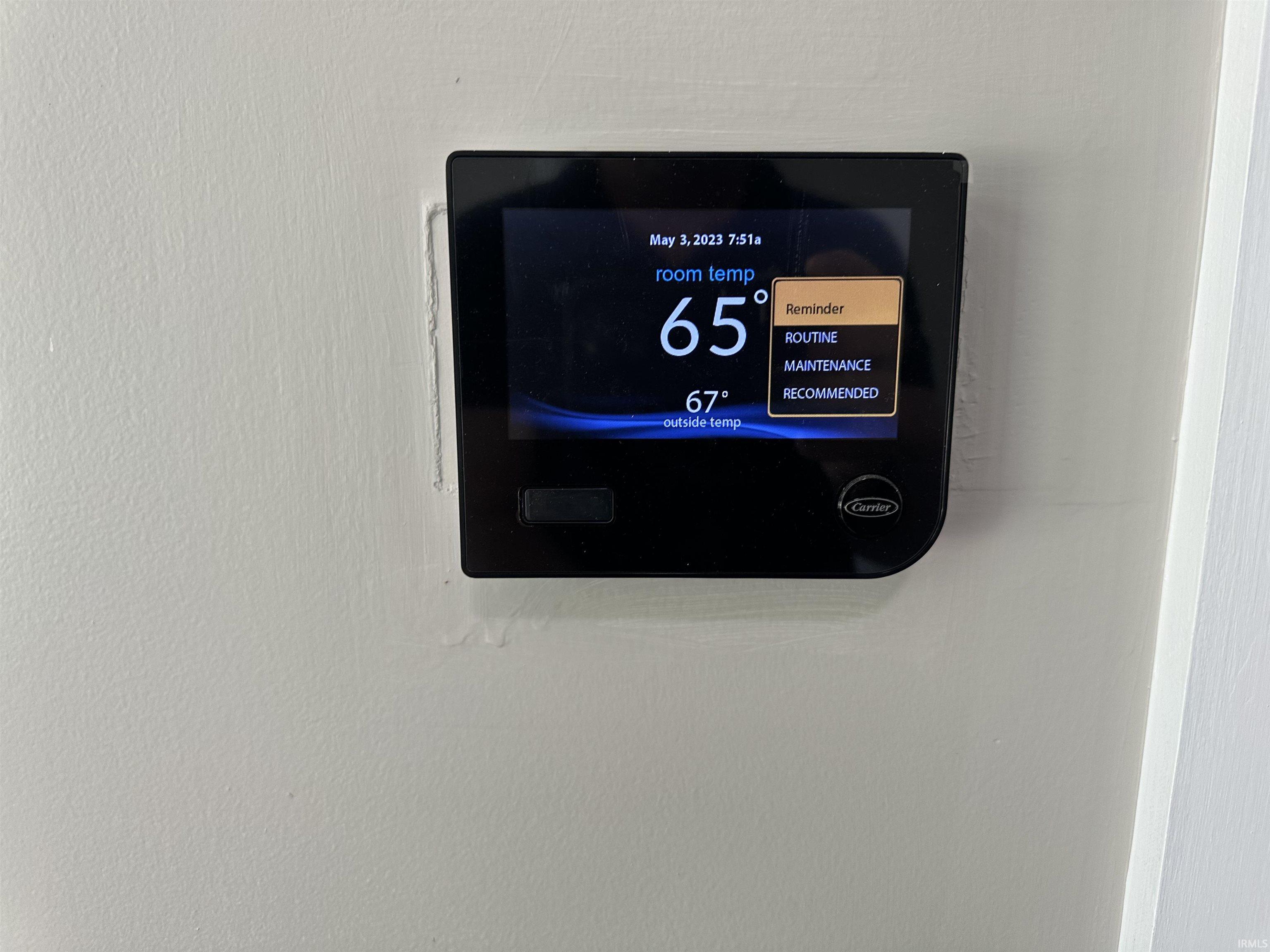 1212 North Red Bank Road Evansville, IN 47720 - Photo 21 of 27