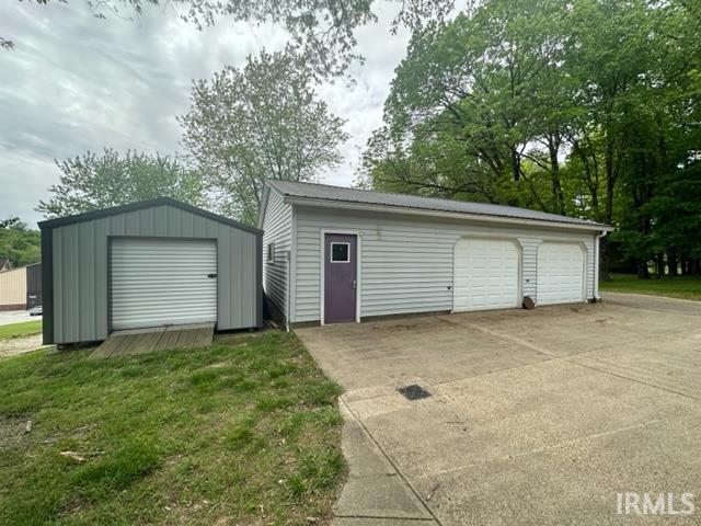 1212 North Red Bank Road Evansville, IN 47720 - Photo 22 of 27