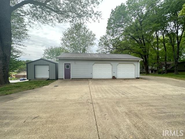 1212 North Red Bank Road Evansville, IN 47720 - Photo 23 of 27