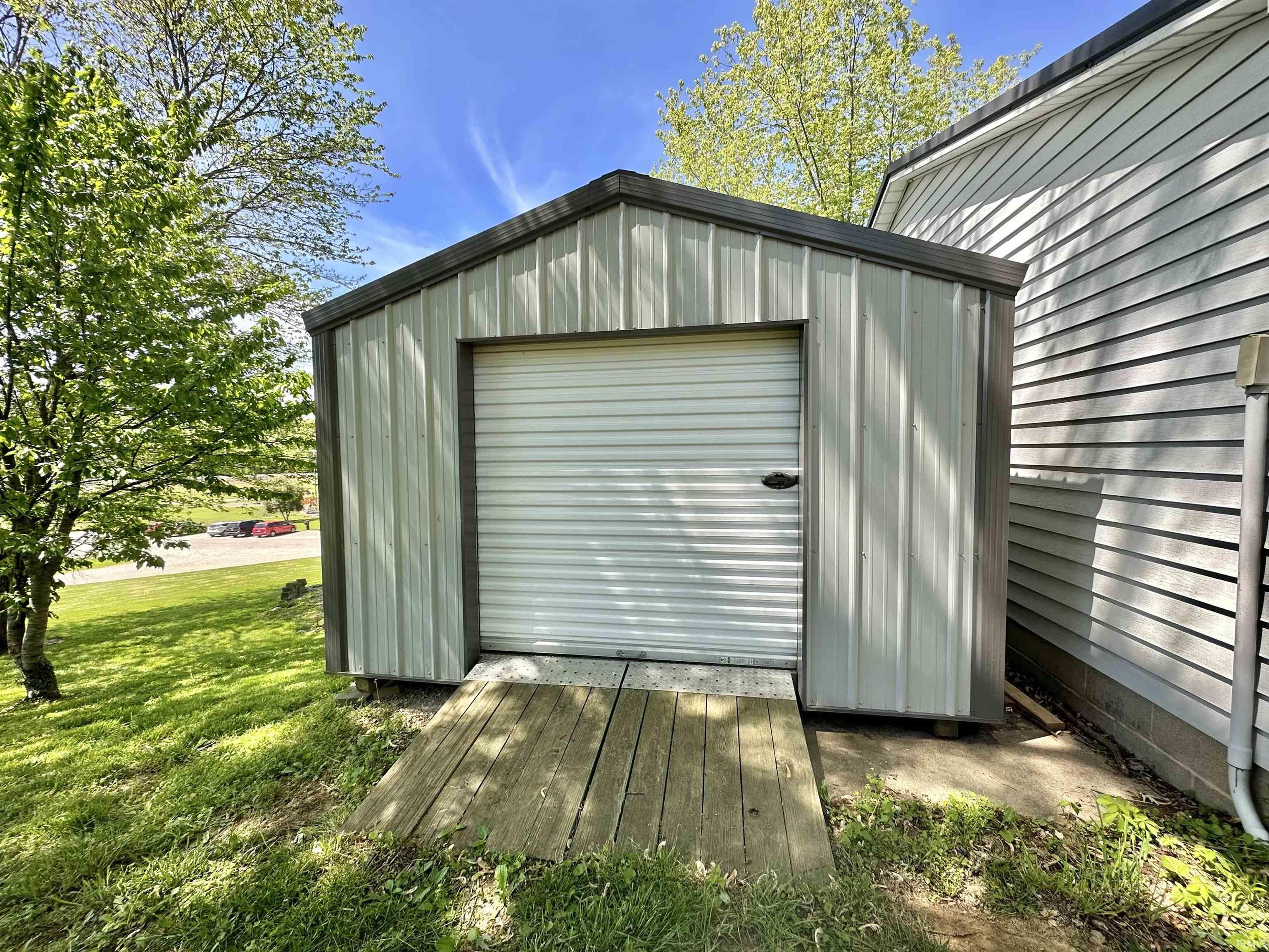 1212 North Red Bank Road Evansville, IN 47720 - Photo 24 of 27