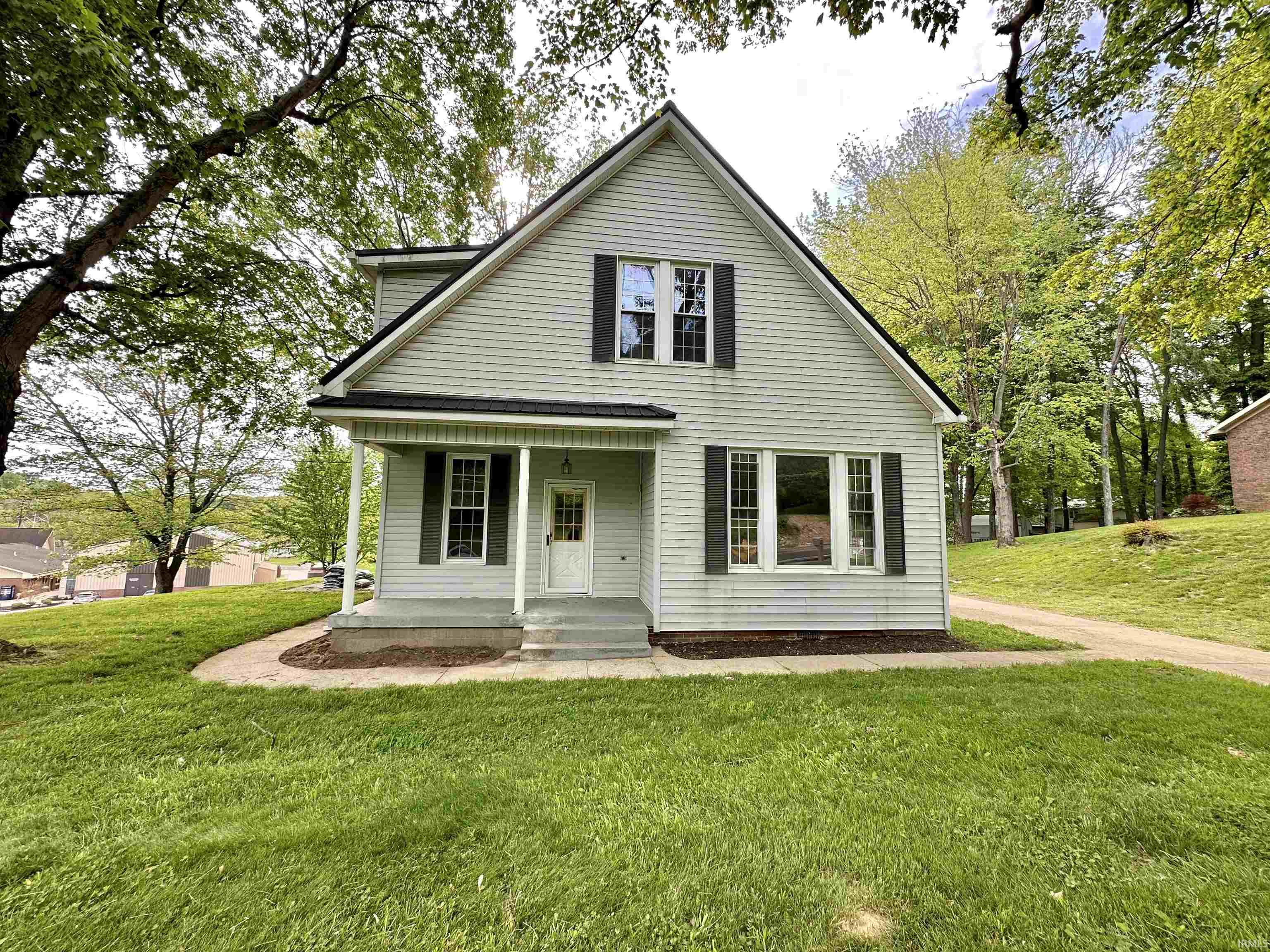 1212 North Red Bank Road Evansville, IN 47720 - Photo 26 of 27