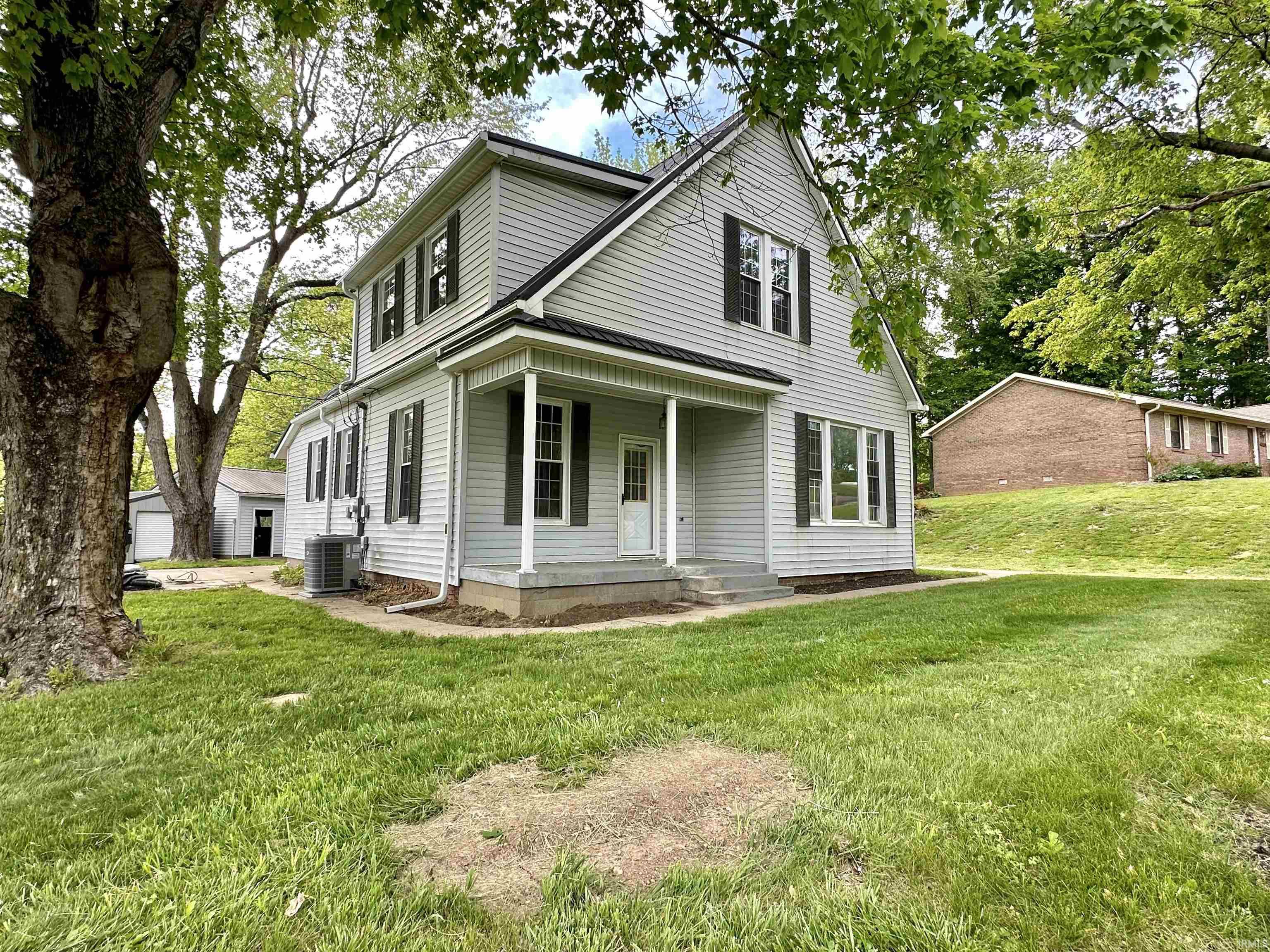 1212 North Red Bank Road Evansville, IN 47720 - Photo 27 of 27