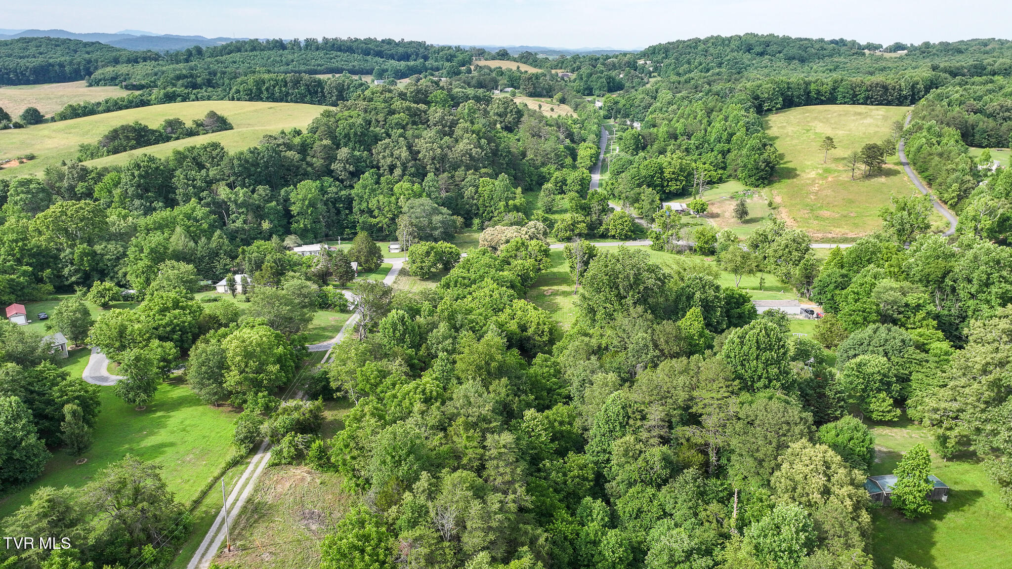Tbd Middle Creek Road, Unit 21 Afton, TN 37616 - Photo 13 of 16 DJI_20260603025309_0586_D
