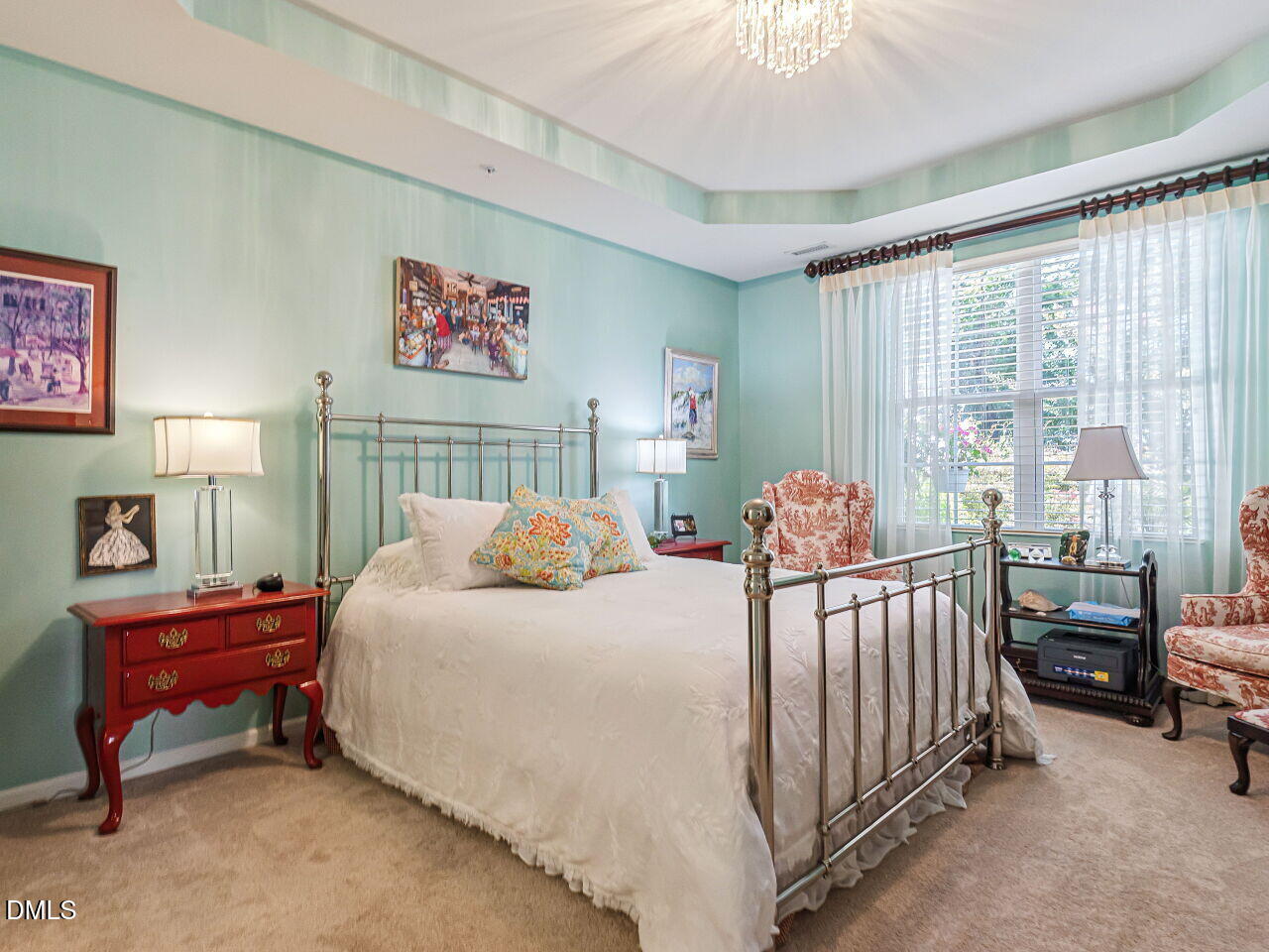 8211 Yaxley Hall Drive Raleigh, NC 27616 - Photo 17 of 44 018-1280x960-primary-bedroom