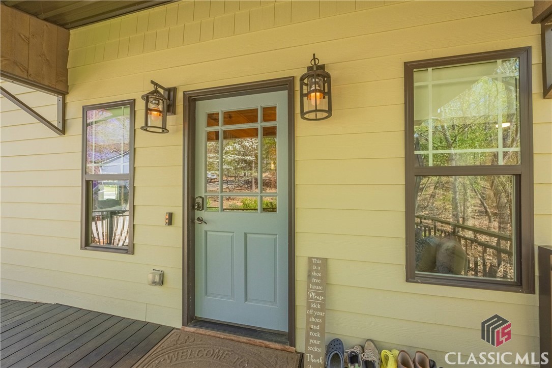 594 Cedar Ridge Road Hartwell, GA 30643 - Photo 14 of 75 Gallery Image 14