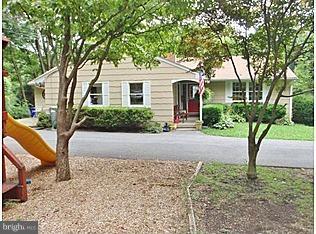 14055 Howard Road Dayton, MD 21036 - Photo 2 of 30 Exterior (Front)