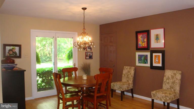 14055 Howard Road Dayton, MD 21036 - Photo 27 of 30 Dining Room