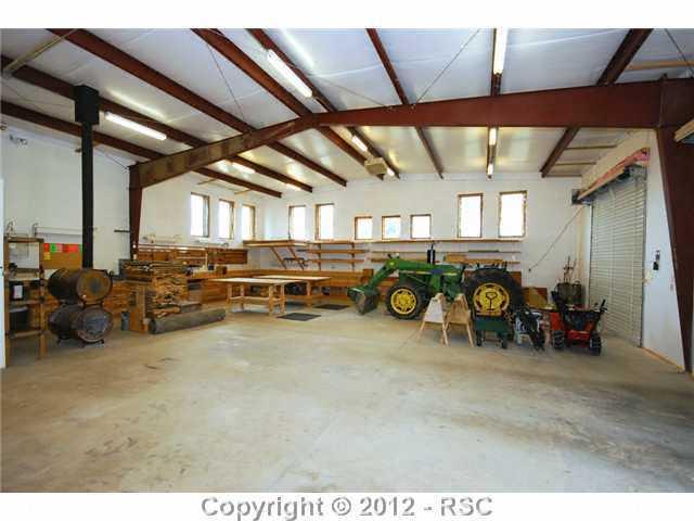 17580 Spur Ranch Road Peyton, CO 80831 - Photo 13 of 16