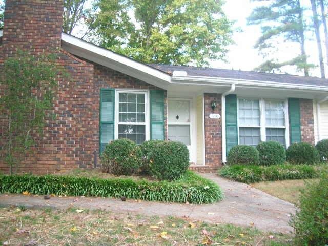 1131 Kingstown Court Decatur, GA 30033 - Photo 1 of 1