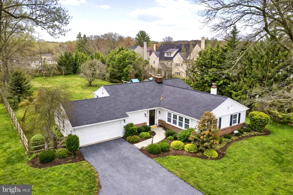 $875,000 | 237 Waterloo Avenue, Berwyn, PA 19312