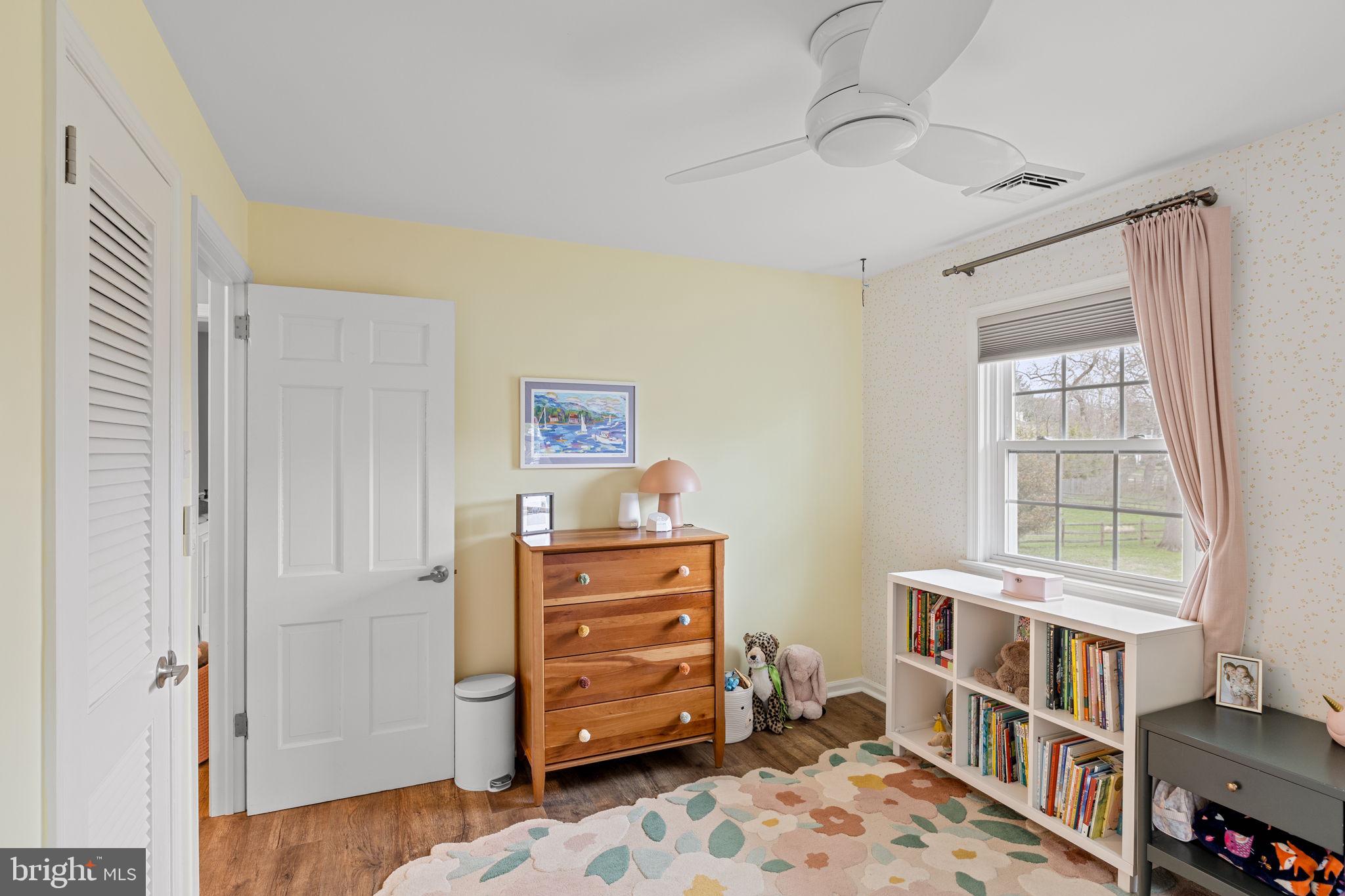 237 Waterloo Avenue Berwyn, PA 19312 - Photo 43 of 58 Bed #3 on 2nd level