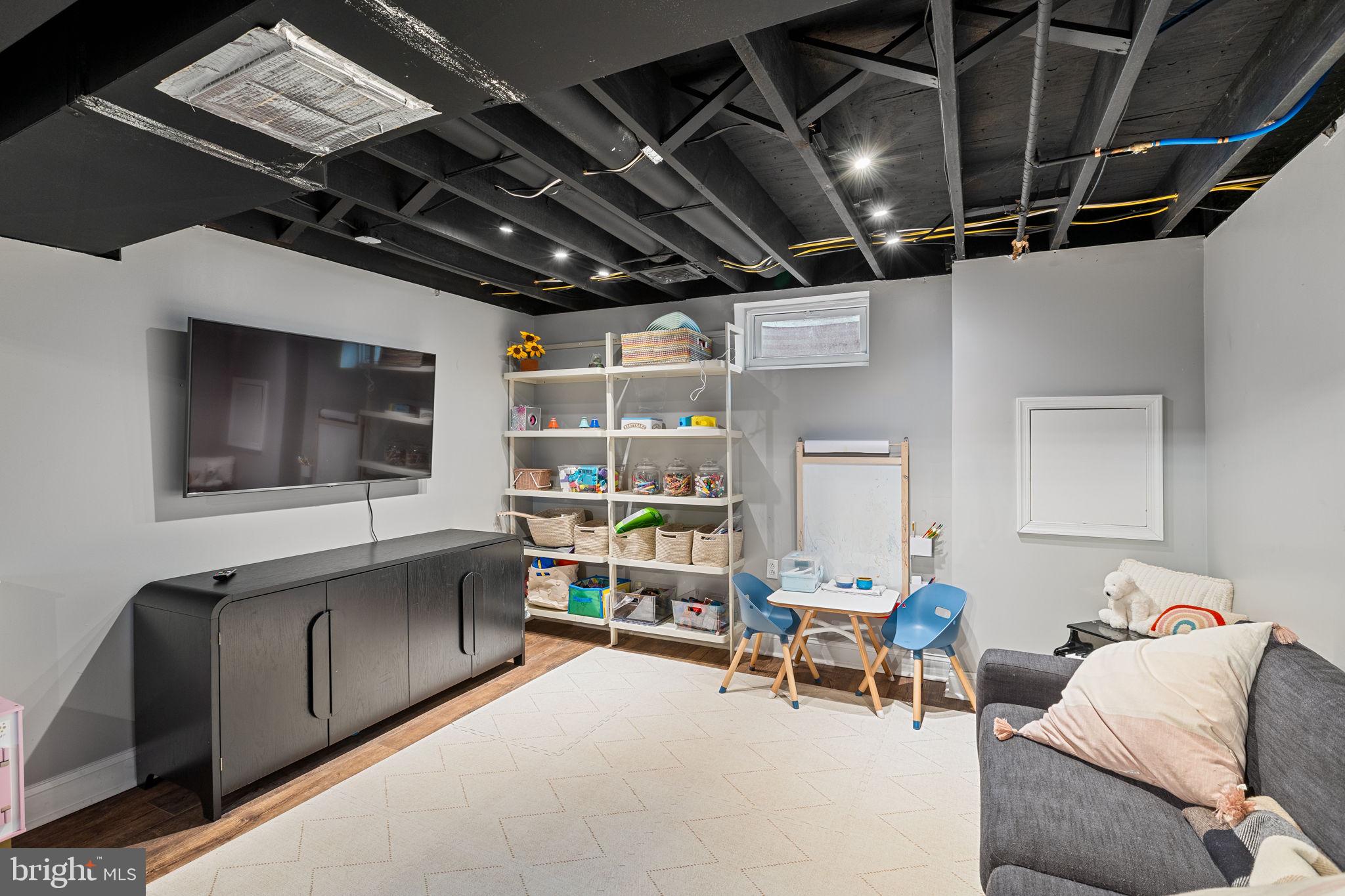 237 Waterloo Avenue Berwyn, PA 19312 - Photo 48 of 58 Basement