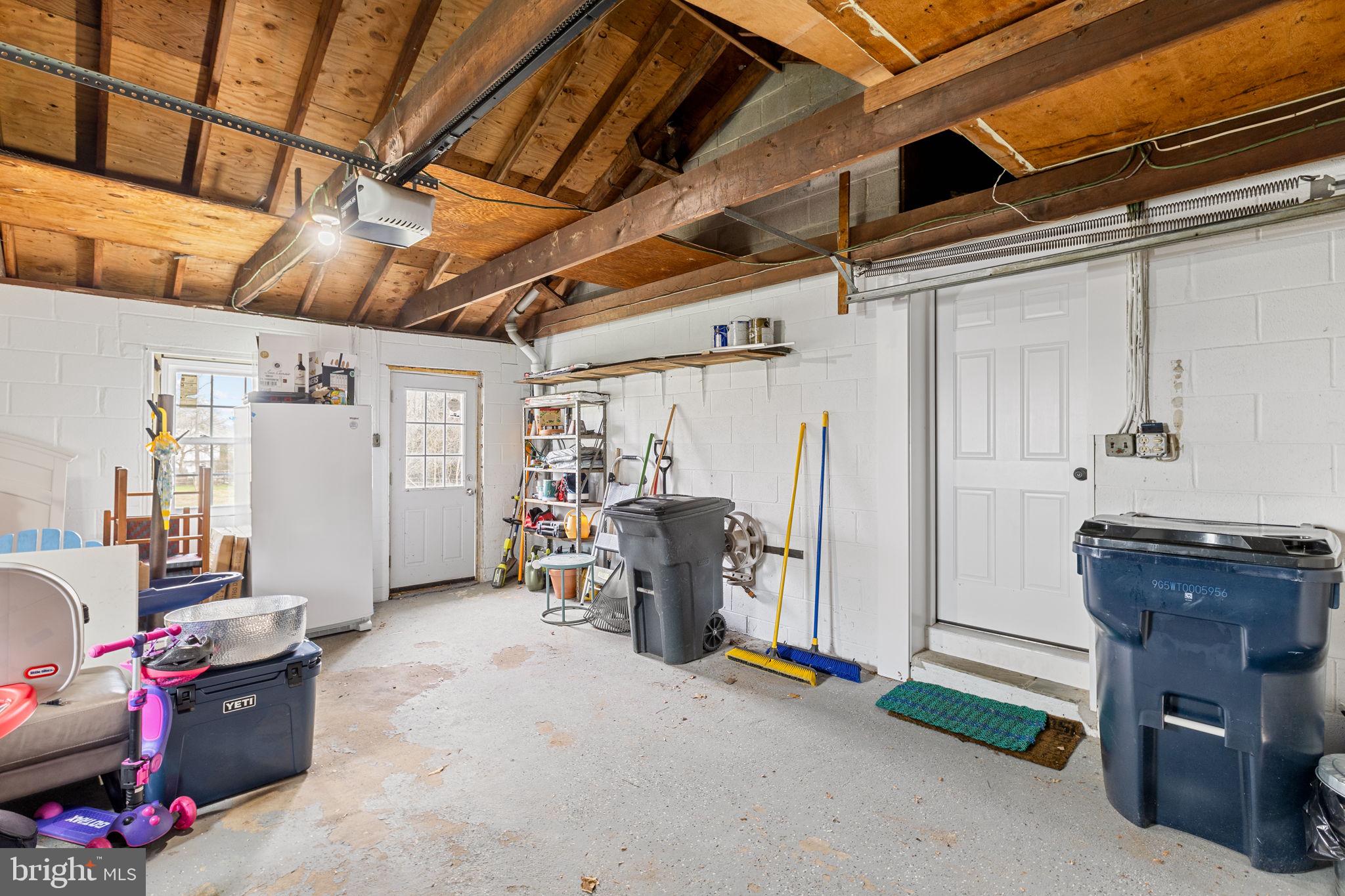 237 Waterloo Avenue Berwyn, PA 19312 - Photo 50 of 58 garage