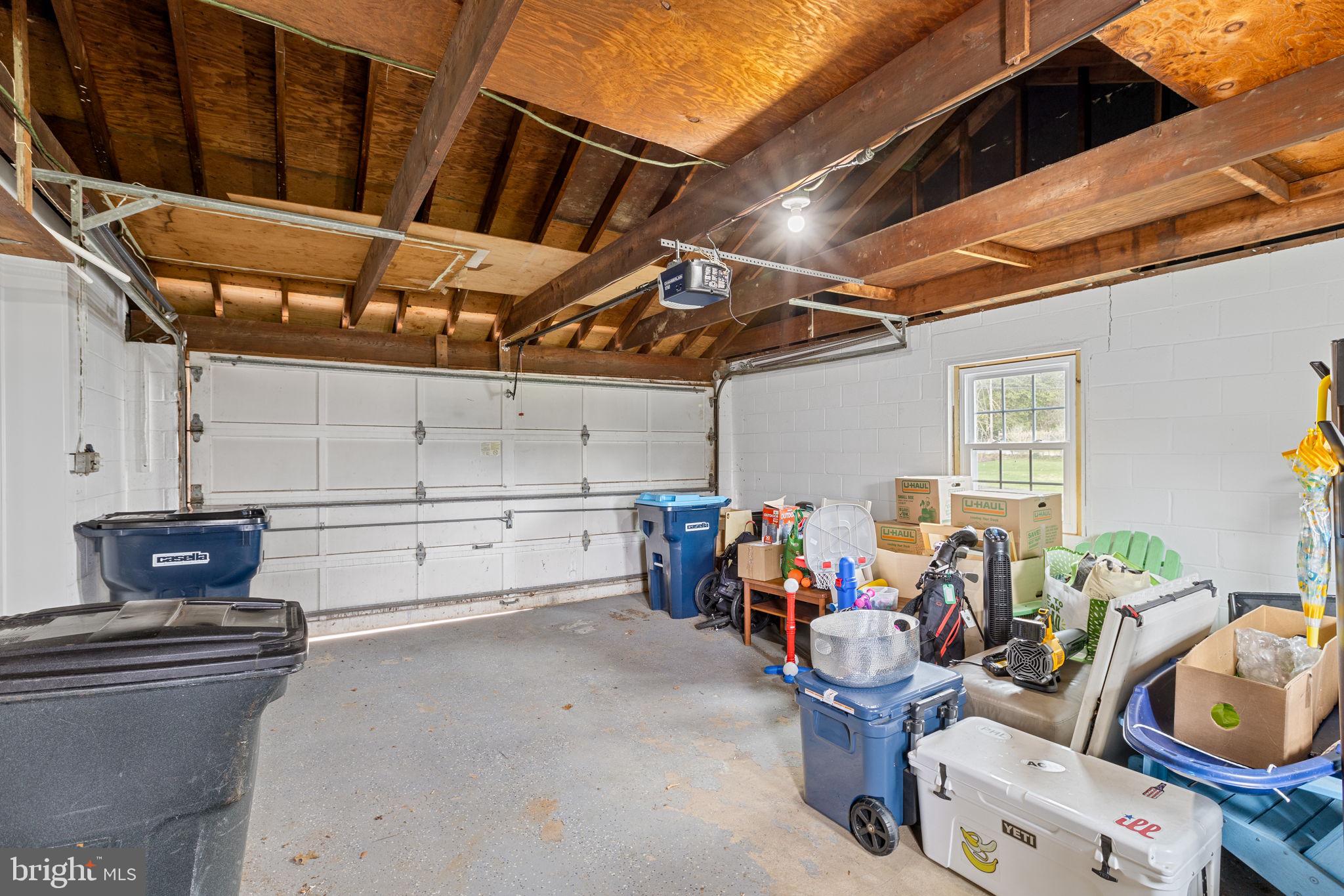 237 Waterloo Avenue Berwyn, PA 19312 - Photo 51 of 58 a view of a storage room with a lot of stuff
