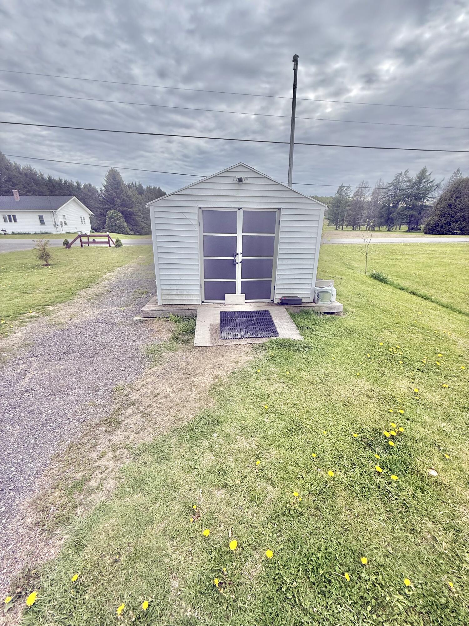 48 Notre Dame Road Grand Isle, ME 04746 - Photo 19 of 89 Exterior