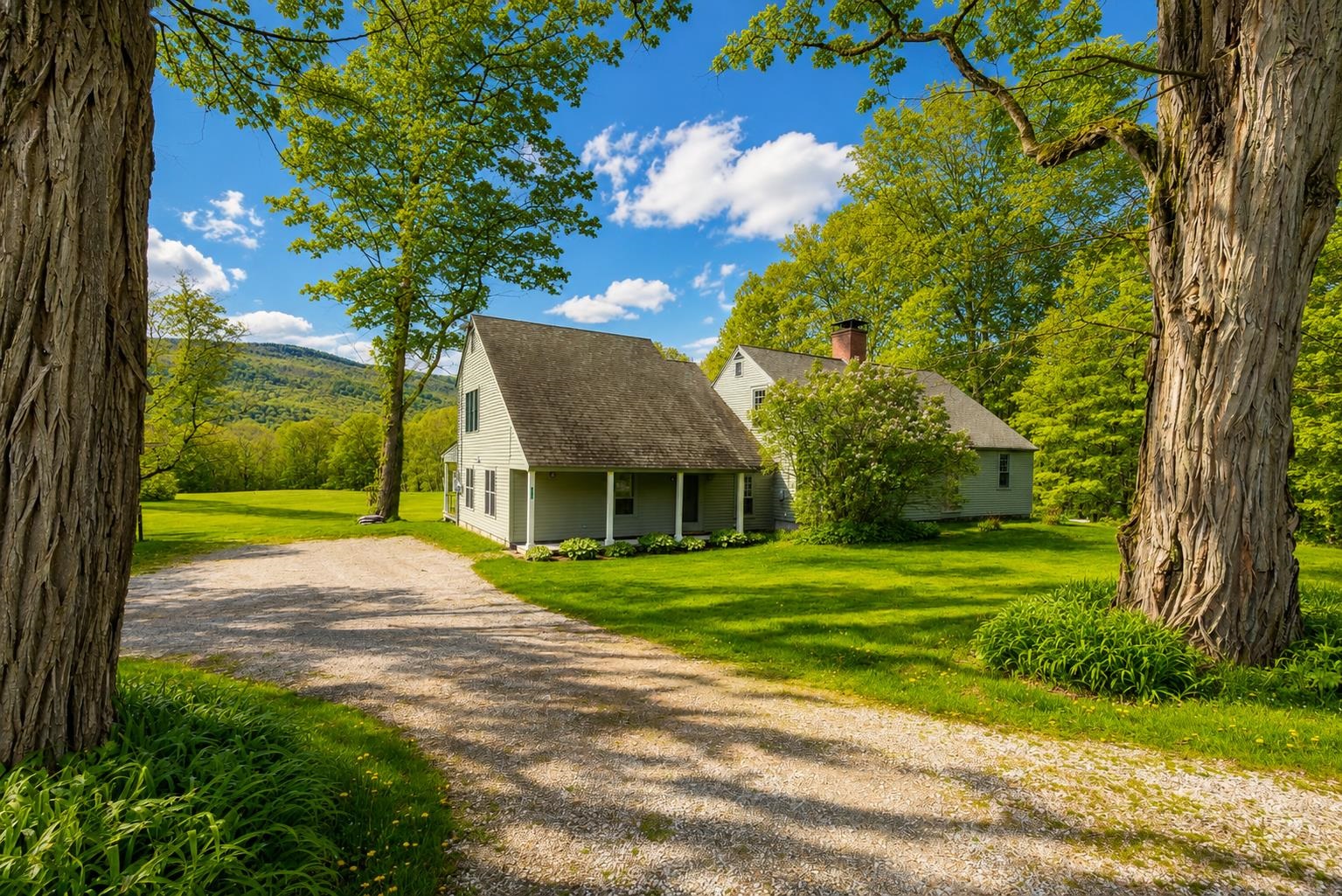 962 Raymond Road Danby, VT 05739 - Photo 48 of 57