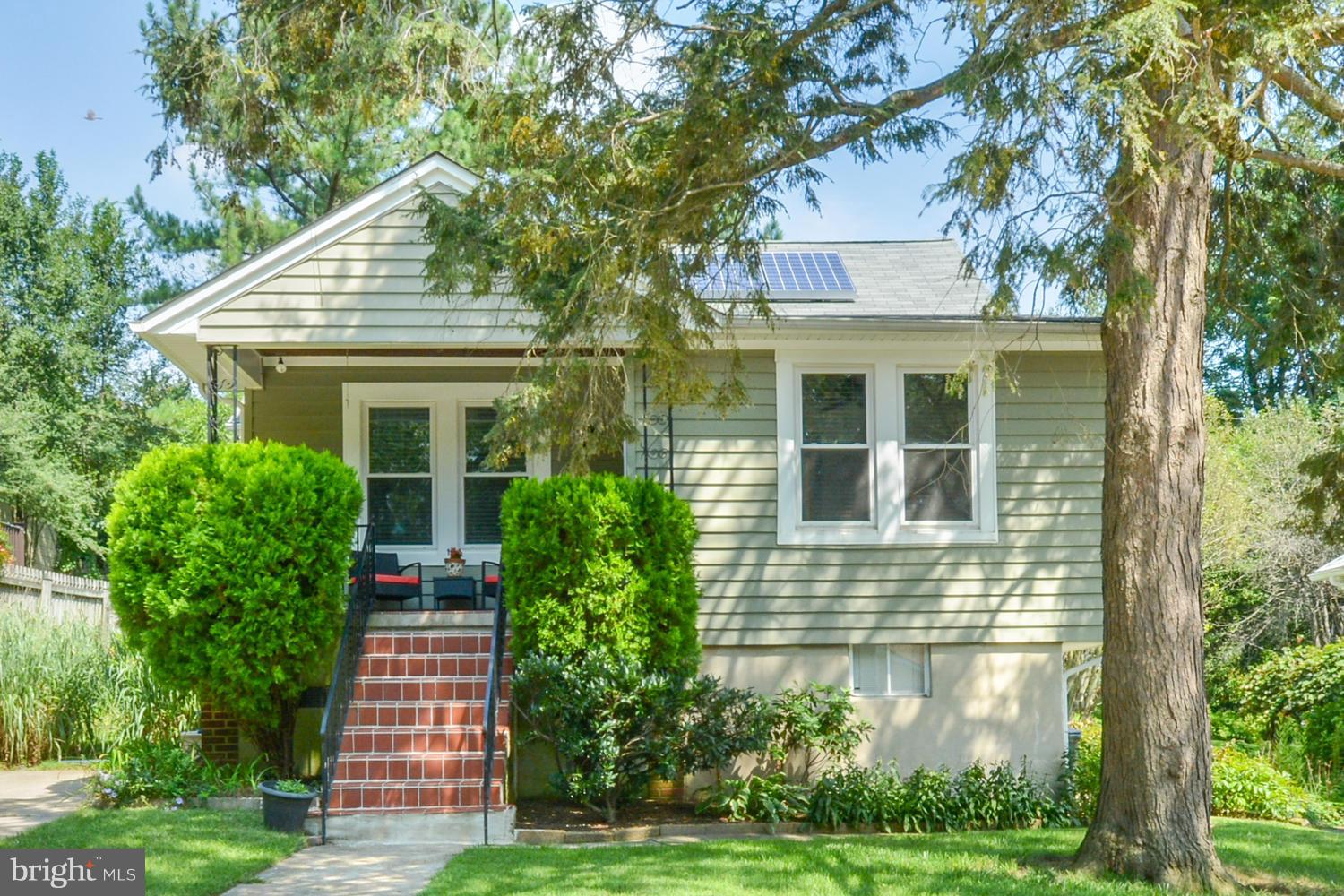 1112 Overbrook Road Baltimore, MD 21239 - Photo 1 of 29 Exterior (Front)