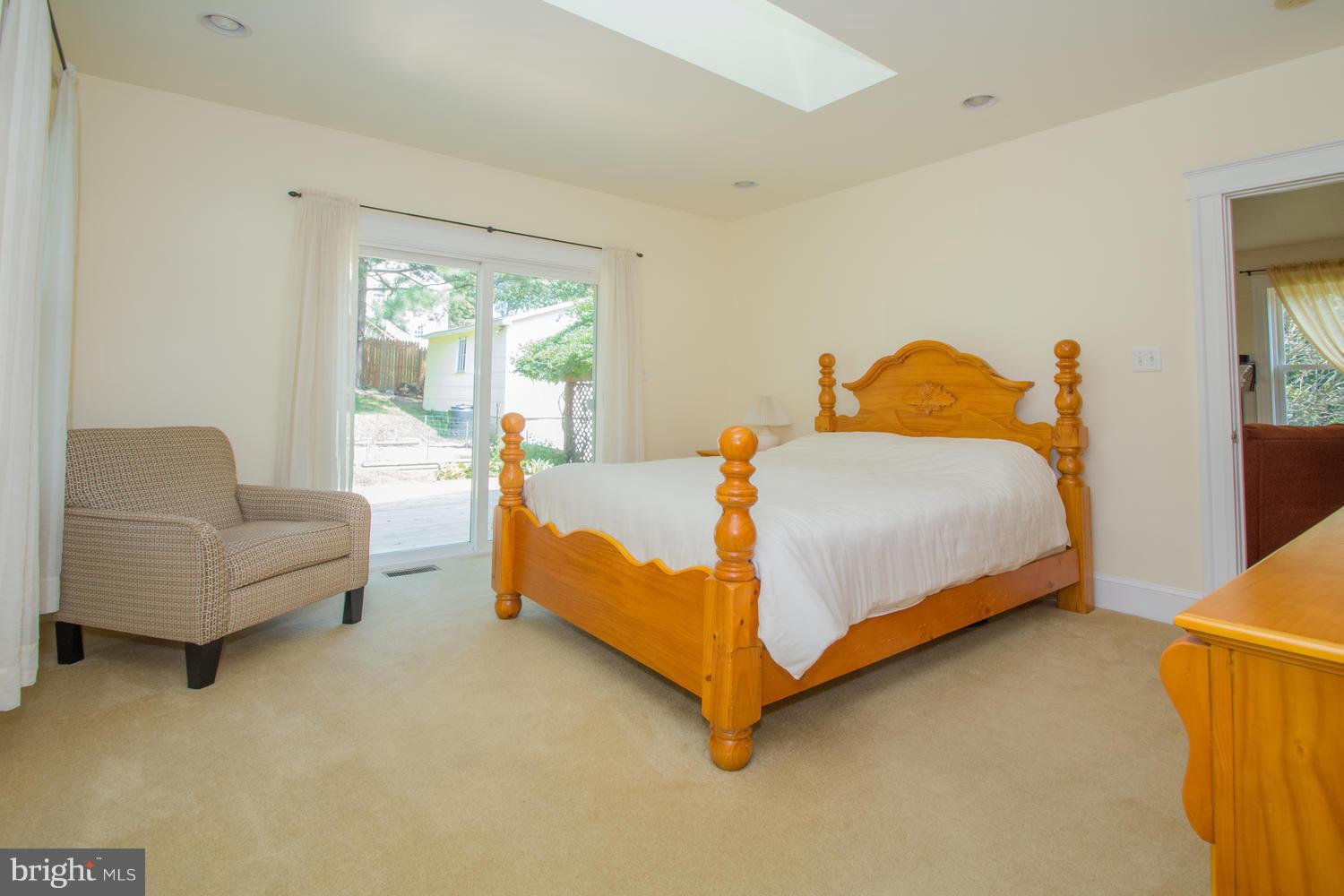 1112 Overbrook Road Baltimore, MD 21239 - Photo 13 of 29 Bedroom (Master)
