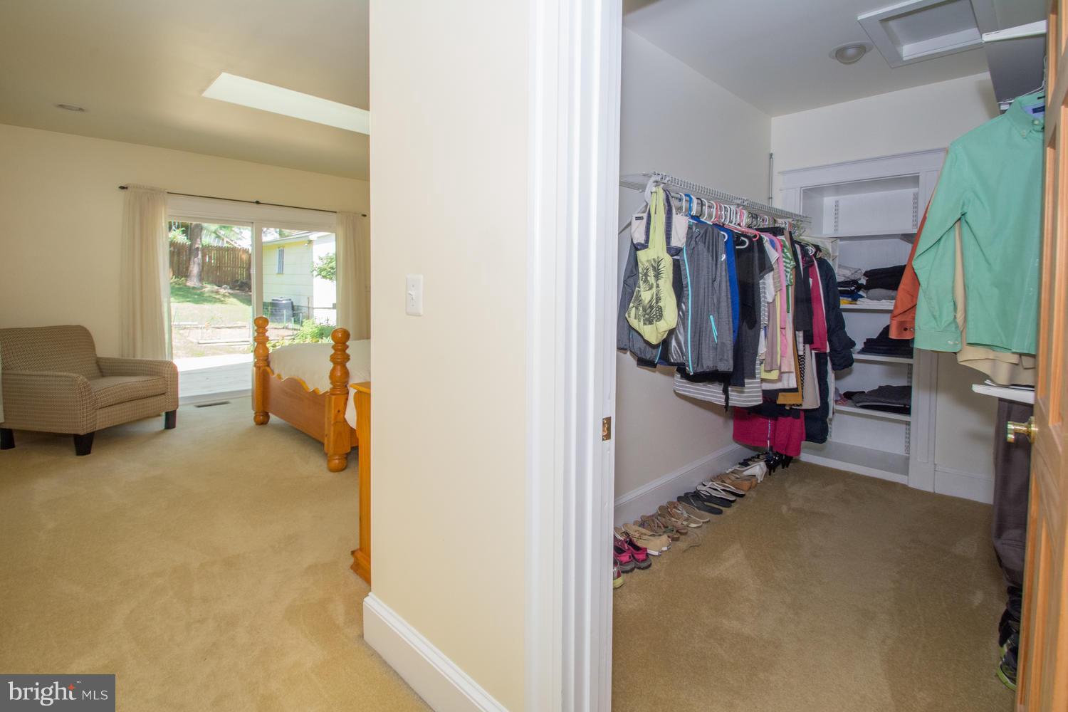 1112 Overbrook Road Baltimore, MD 21239 - Photo 16 of 29 Bedroom (Master)