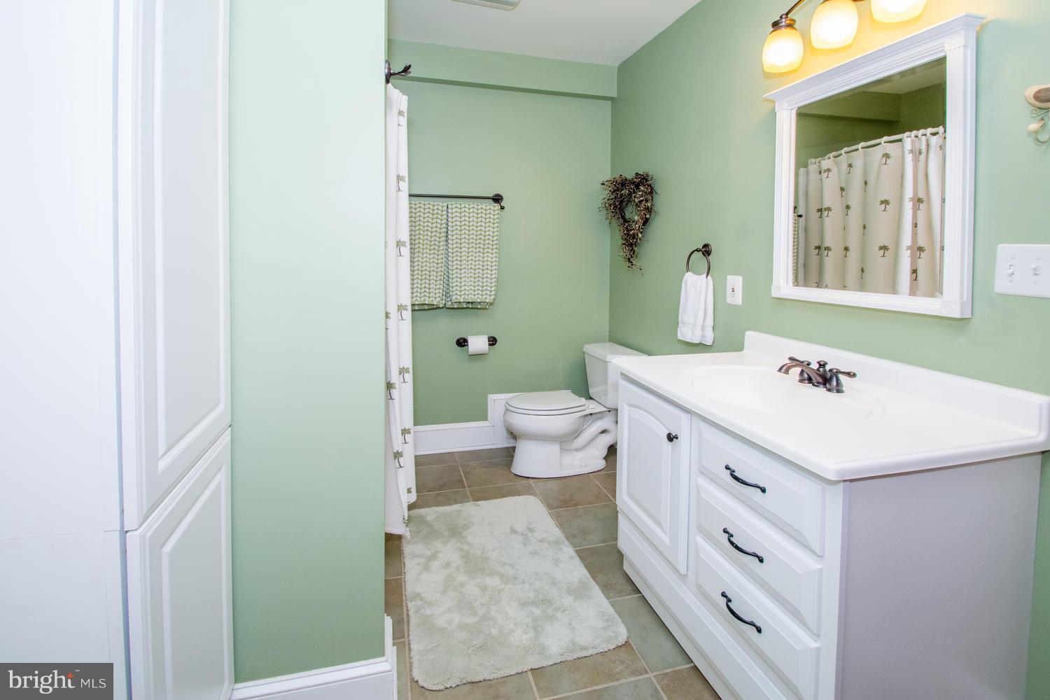 1112 Overbrook Road Baltimore, MD 21239 - Photo 17 of 29 Bath (Master)