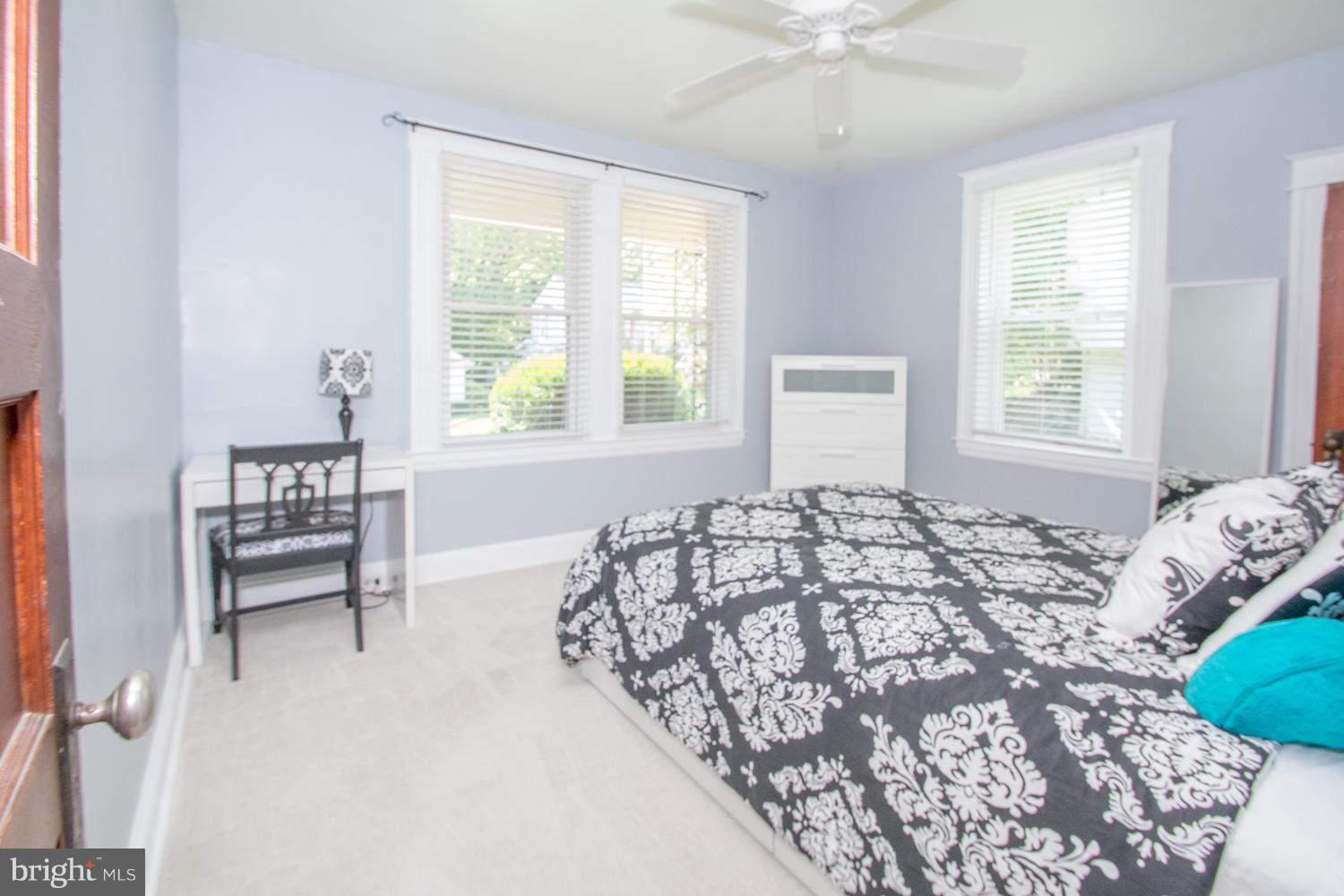 1112 Overbrook Road Baltimore, MD 21239 - Photo 19 of 29 Bedroom