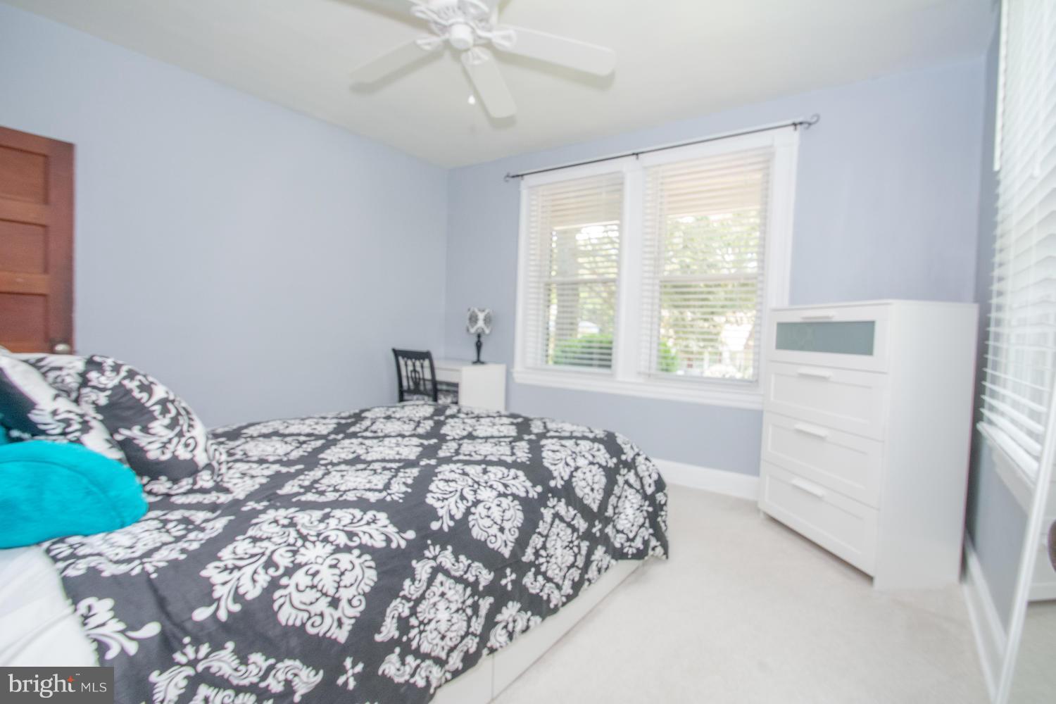 1112 Overbrook Road Baltimore, MD 21239 - Photo 20 of 29 Bedroom