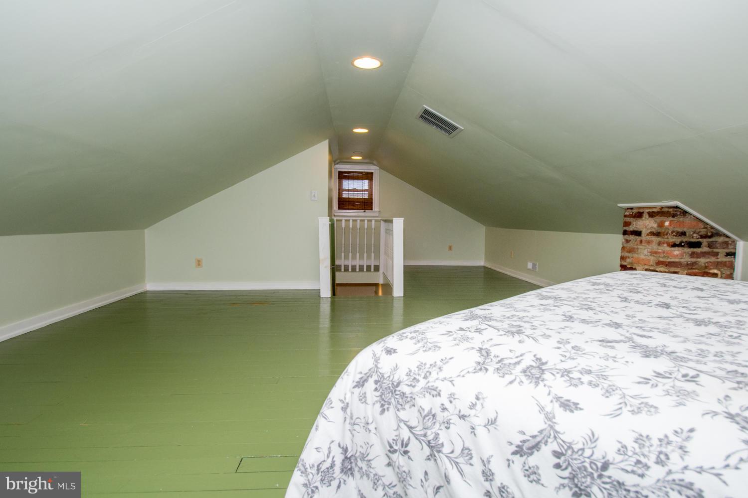 1112 Overbrook Road Baltimore, MD 21239 - Photo 21 of 29 Bedroom