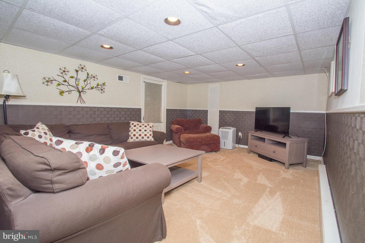 1112 Overbrook Road Baltimore, MD 21239 - Photo 23 of 29 Basement
