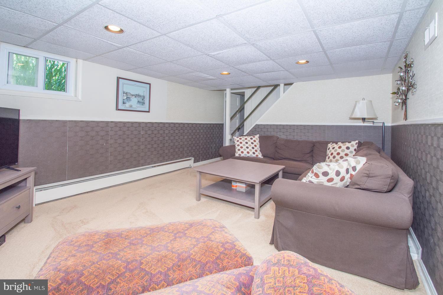 1112 Overbrook Road Baltimore, MD 21239 - Photo 24 of 29 Basement
