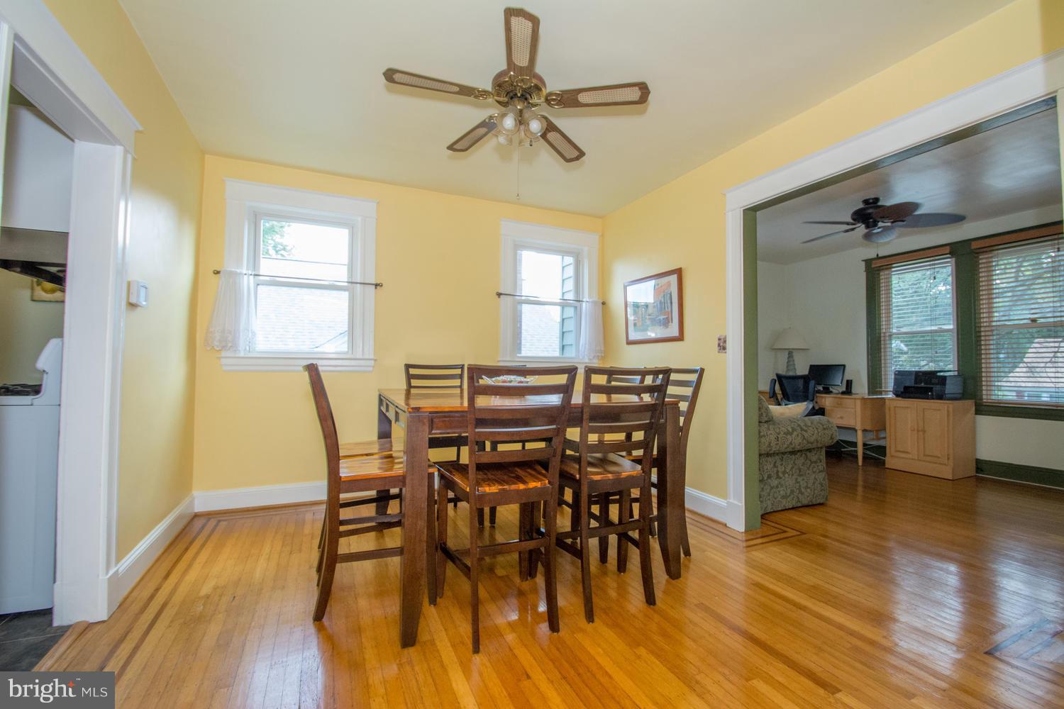 1112 Overbrook Road Baltimore, MD 21239 - Photo 5 of 29 Dining Room