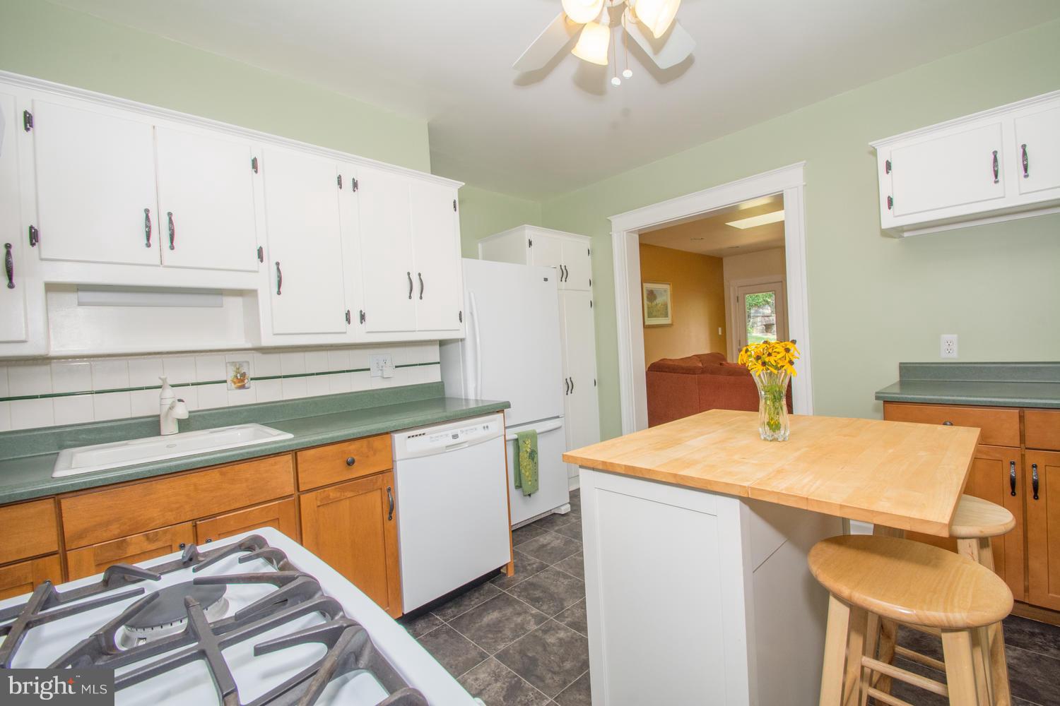 1112 Overbrook Road Baltimore, MD 21239 - Photo 9 of 29 Kitchen