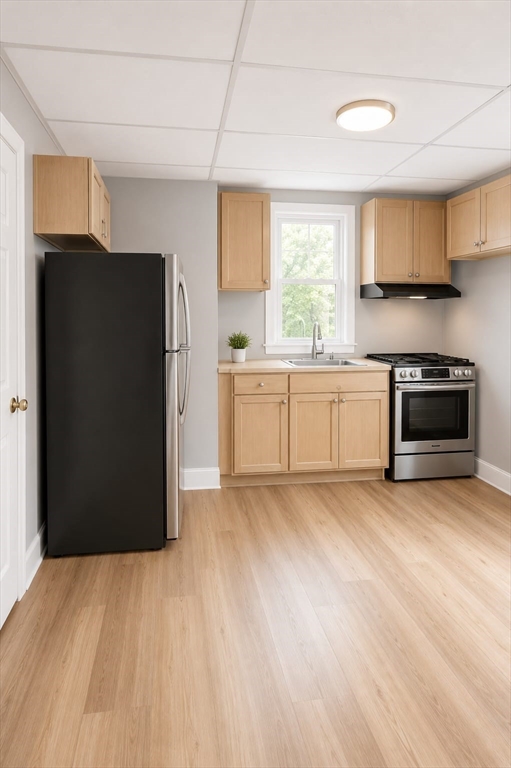 170 High Street, Unit 3 Lawrence, MA 01841 - Photo 1 of 7