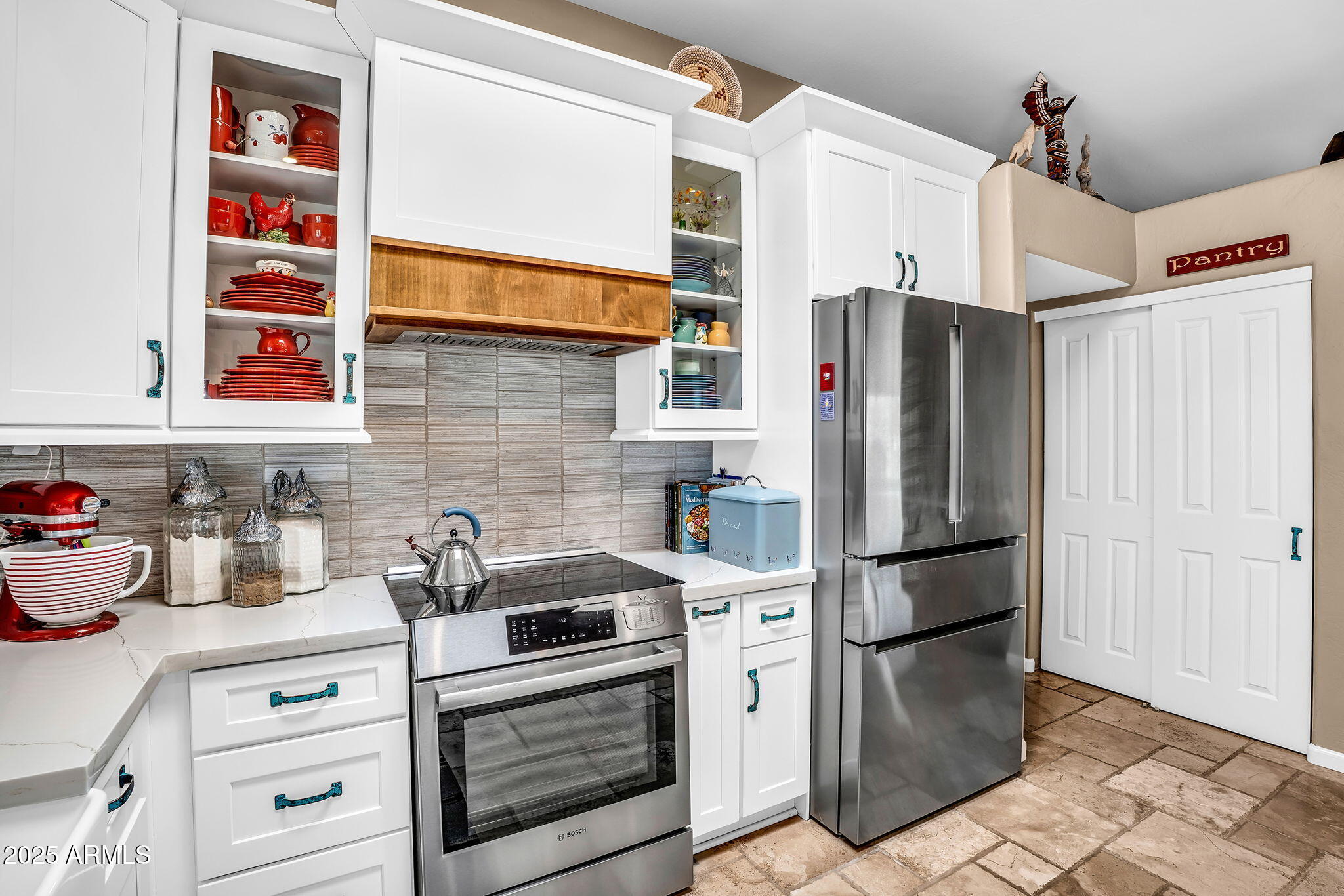 6017 East Rancho Del Oro Drive Cave Creek, AZ 85331 - Photo 15 of 55 Bosch Appliances