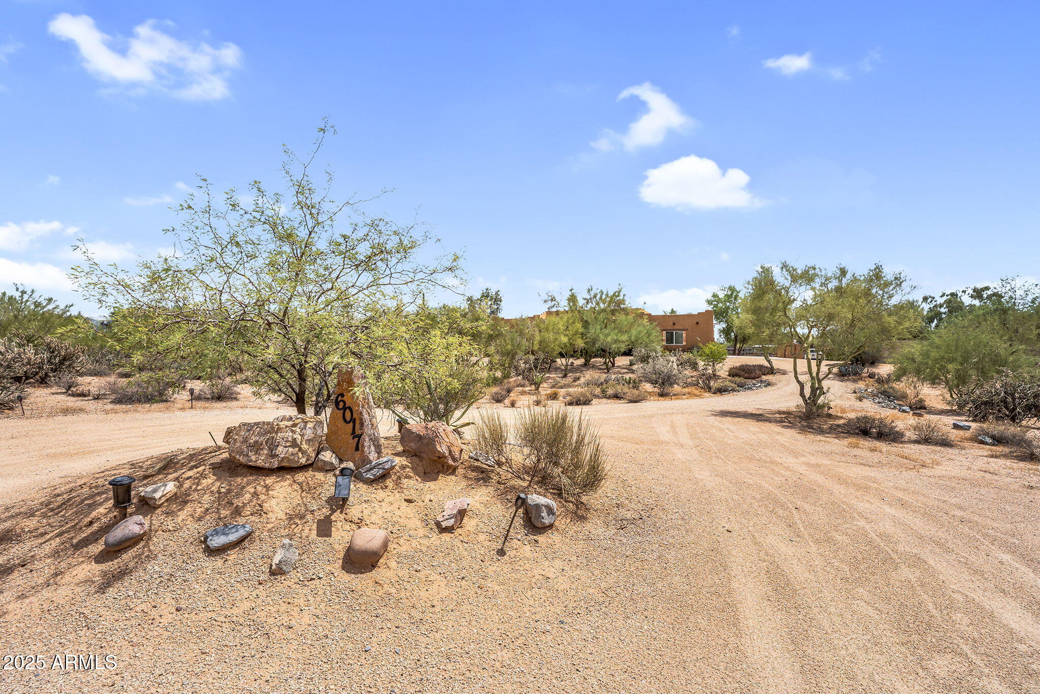 6017 East Rancho Del Oro Drive Cave Creek, AZ 85331 - Photo 44 of 55 Charming Address Island
